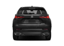 لكزس NX300 AA 2021