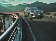 لكزس 2022 lx600 AA Excellence