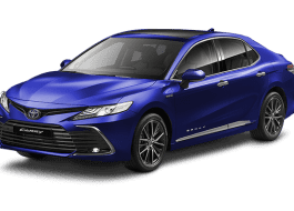 كامري GLE 2.5 سيدان بنزين أوتوماتيك